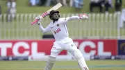 Mushfiqur Rahim Hits 14th Test Hundred, Becomes Bangladesh's Leading Century-Maker