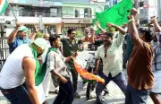 Muslim-Christian Vote Consolidation Seals UDF Victory in Kerala