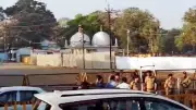 Muslim Side Rejects ASI Report on Bhojshala as Biased and Baseless