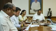 MVA Finalises Seat-Sharing for Maharashtra Council Polls