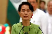Myanmar's Suu Kyi to Be Transferred to House Arrest: Report