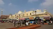 Mysureans Hail Supreme Court Verdict on Devaraja Market, Lansdowne Building