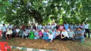 Mysureans Urge Vision Group for Sustainable City Growth at Public Meeting