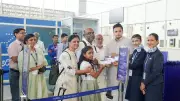 Mysuru Airport Expands Regional Connectivity with Daily Flights to Hyderabad