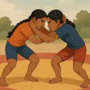 Mysuru gets separate wrestling hostels for boys and girls
