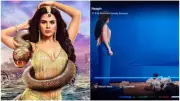 Naagin 7 VFX Blunder: Ekta Kapoor, Priyanka Choudhary React to Unedited Scene Airing