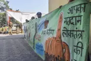 Nabha voters force candidates to sign right-to-recall pact ahead of polls