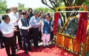 Nadda Pledges Support to Strengthen Research Infrastructure at NIPER Visit