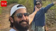 Naga Chaitanya's Heartfelt Birthday Post for Wife Sobhita Dhulipala