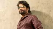 Nagarjuna Reveals First Film Success Was Due to Public Curiosity