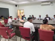 Nagpur civic body faces proxy governance concerns as husbands overshadow women corporators