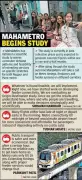 Nagpur Metro Hours Under Review After PM Modi's Push for Public Transport