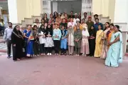 Nagpur Municipal Corporation Honors SSC Toppers with 91.97% Pass Rate