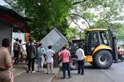 Nagpur Municipal Corporation Identifies 49 Key Road Stretches for Encroachment Removal