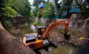 Nagpur Pre-Monsoon Preparedness: NMC and Irrigation Dept Launch Parallel Reviews