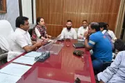 Nagpur Water Crisis Sparks Political Row as Congress Slams NMC, OCWL
