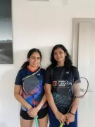 Nagpur's Ritika Thaker Shines in Slovenia Open Badminton Quarterfinals