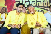 Naidu urges women to prepare for larger role in politics and public life