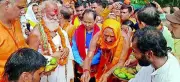 Nalanda Intensifies Preparations for Malmas Mela in Rajgir from May 17
