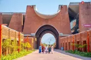Nalanda University to Hold Third Convocation on Tuesday for 219 Students from 14 Countries