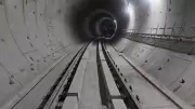 Namma Metro Pink Line Enters Crucial Testing Phase Ahead of Launch
