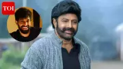 Nandamuri Balakrishna to Team Up with Good Bad Ugly Director Adhik Ravichandran