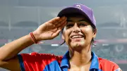 Nandani Sharma Gets Maiden India Call-Up for 2026 Women's T20 World Cup