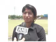 Nandani Sharma on Maiden India Call-Up for T20 World Cup 2026