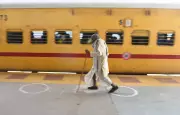 Nanded-Mumbai Vande Bharat Express Cancelled Due to Maintenance Issues