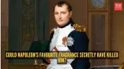 Napoleon's Obsession with Perfume May Have Caused His Death
