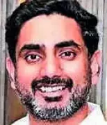 Nara Lokesh to Open 300 MW Solar Plant in Kadapa on May 22