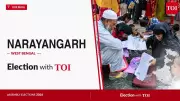Narayangarh Assembly Election 2026: Key Candidates and Updates
