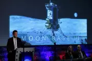NASA Plans First Permanent Human Base on Moon