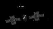 NASA's Psyche Probe Nears Mars for Gravity Boost to Metal Asteroid