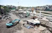 Nashik Civic Body Seeks 15% Annual Hike in GST Grant from State Government