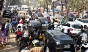 Nashik Mayor Urges Home Guard Deployment to Ease Kumbh Mela Traffic Chaos