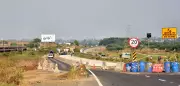 Nashik-Mumbai Highway Expansion Causes Severe Traffic Jams, Commuters Suffer