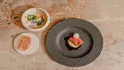 Nashville's MICHELIN Restaurants Showcase Global Culinary Diversity