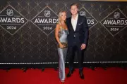 Nathan MacKinnon Net Worth 2026: $60M Fortune from NHL Contract and Endorsements