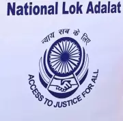 National Lok Adalat Reunites Two Estranged Couples in Fatehabad