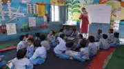 National School Mental Health Policy: A Historic Opportunity to Redefine Education, Says WorldBeing India Director