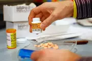 Nationwide Medicine Shutdown Called by Chemists Over Online Sales Threat