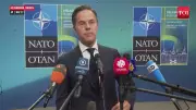 NATO Chief Welcomes US Troop Boost to Poland Amid Strategy Shift