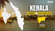 Nattika By-Election 2026: Congress Wins, Sunil Laloor Victorious