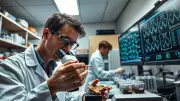 Nature's Time Capsules: Million-Year-Old DNA Reveals Ancient Secrets