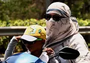Navi Mumbai Residents Urged to Guard Against Heatstroke as Temperatures Rise