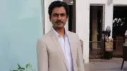 Nawazuddin Siddiqui Recalls NSD Holi: Thandai Turned Him Into Ashwatthama