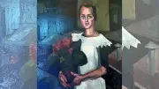 Nazi-Looted Painting Found in Home of Dutch Collaborator's Family