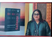 NCCAL Hosts Launch of Sadaaqa Partnership Cultural Kinship by Indian Journalist