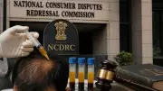 NCDRC: Failed PRP Hair Treatment Not Medical Negligence